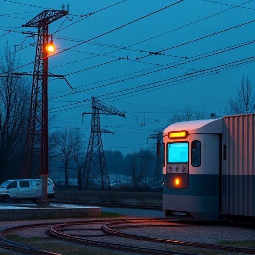 Електромобілі